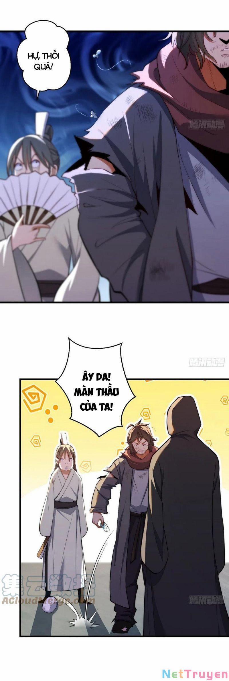 Ta Là Đại Hoàn Đan 95 trang 1