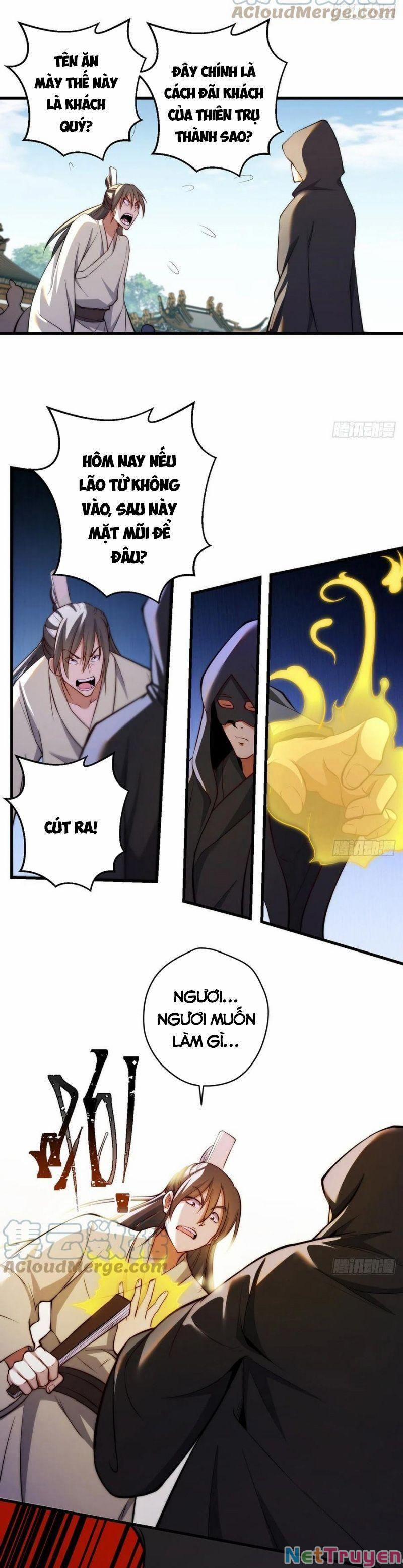 Ta Là Đại Hoàn Đan 95 trang 3