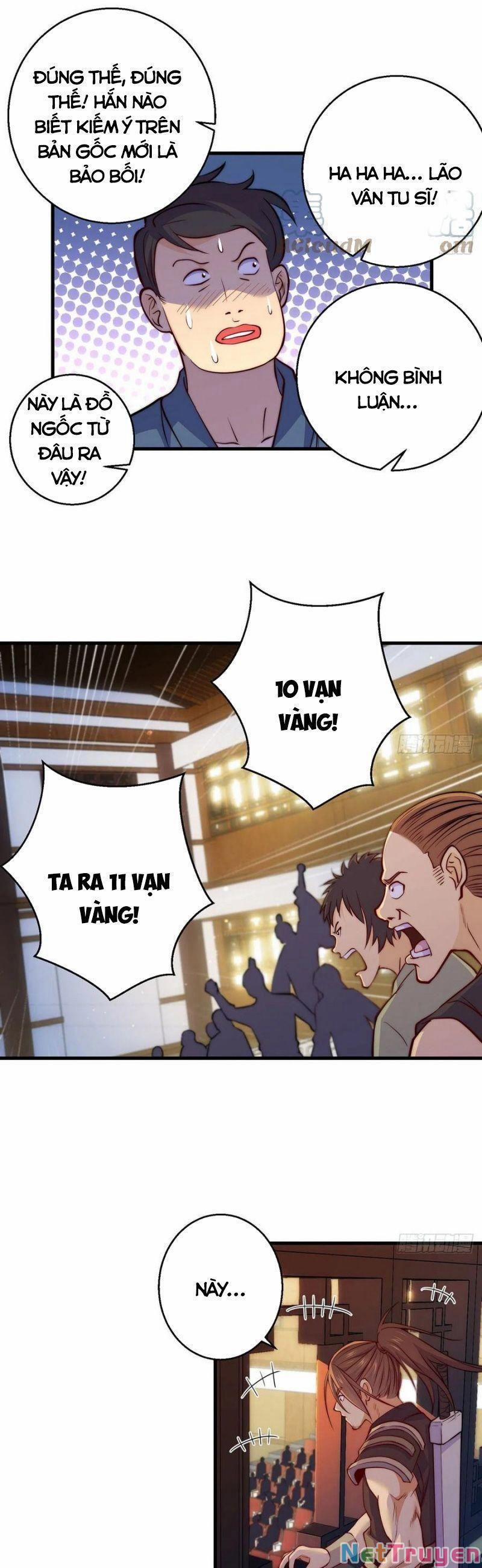 Ta Là Đại Hoàn Đan 96 trang 3