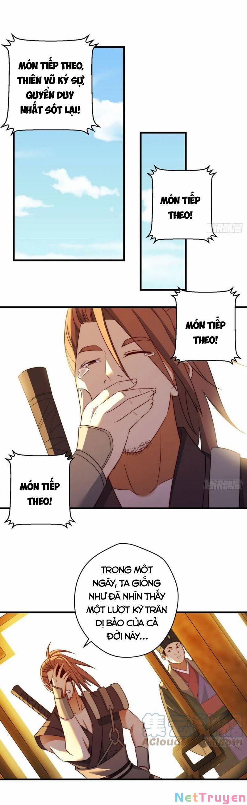 Ta Là Đại Hoàn Đan 98 trang 5