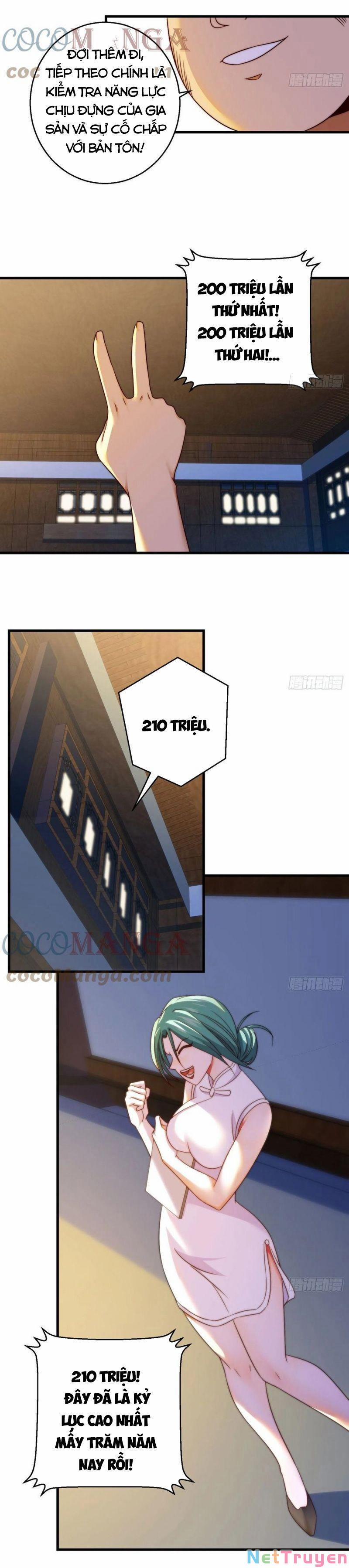 Ta Là Đại Hoàn Đan 99 trang 3