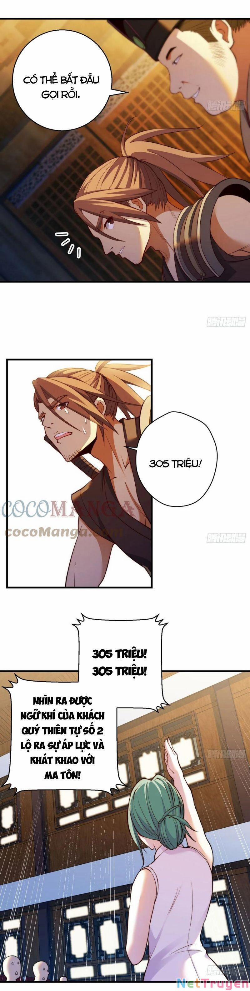 Ta Là Đại Hoàn Đan 99 trang 5