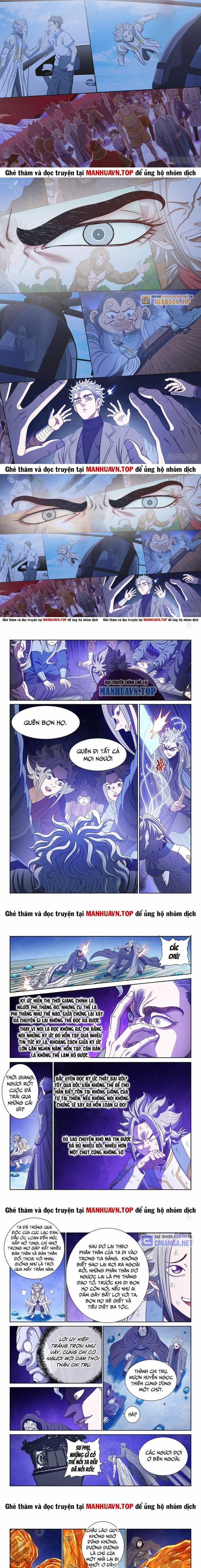 Ta Là Đại Thần Tiên 0 Toptruyen.link trang 1