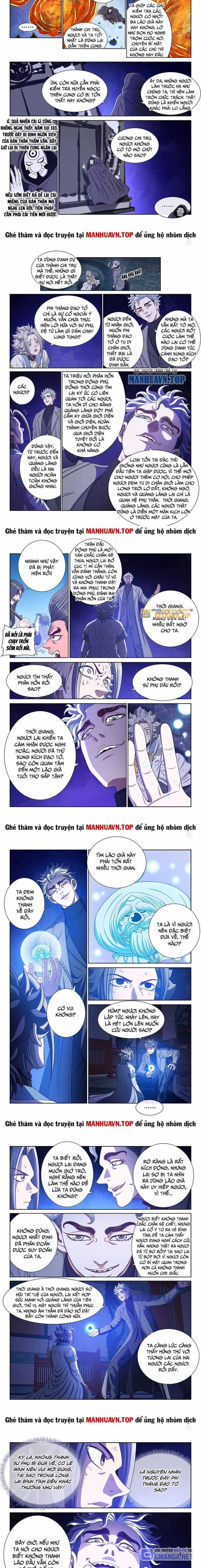 Ta Là Đại Thần Tiên 0 Toptruyen.link trang 2