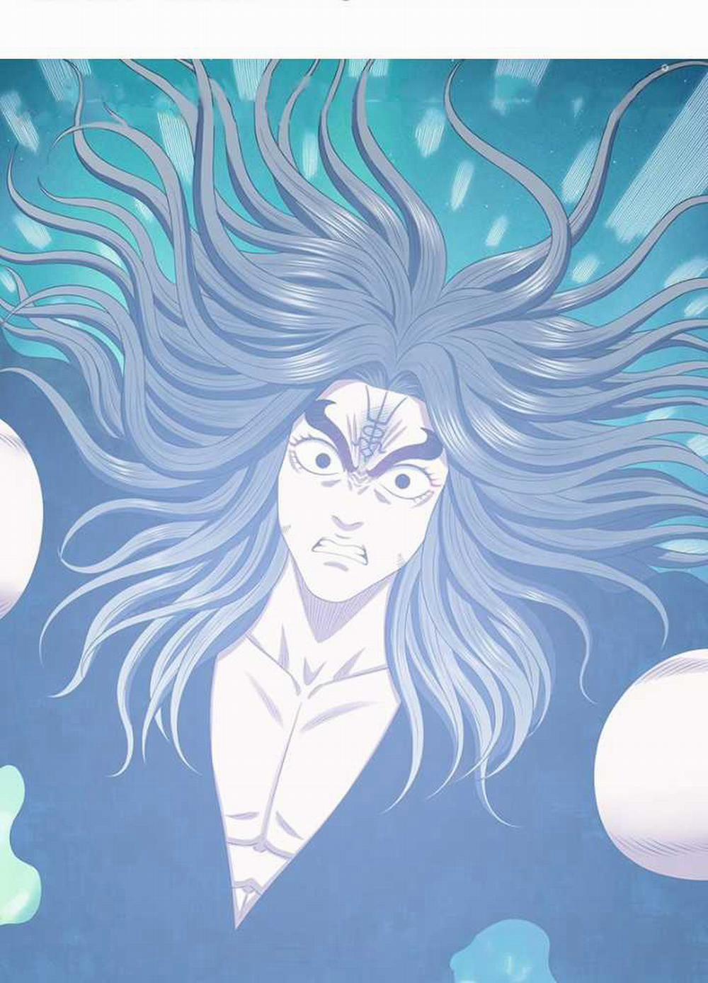 Ta Là Đại Thần Tiên 0 ToptruyenZ.com trang 1