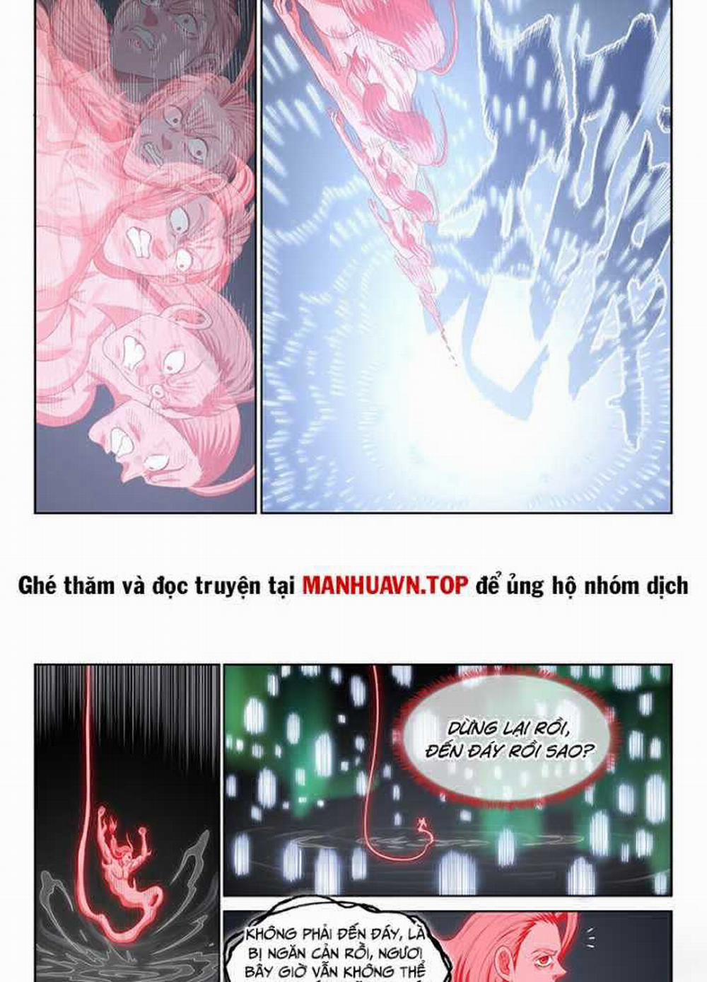 Ta Là Đại Thần Tiên 0 ToptruyenZ.com trang 13