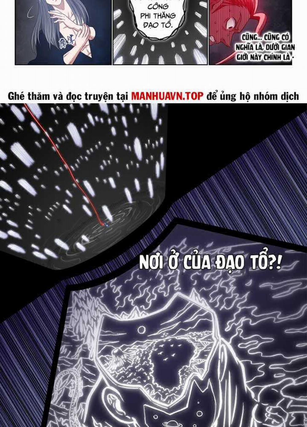 Ta Là Đại Thần Tiên 0 ToptruyenZ.com trang 25