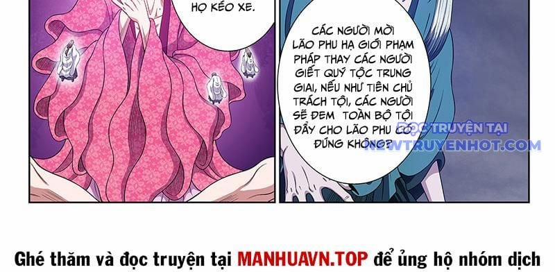 Ta Là Đại Thần Tiên 782 trang 23