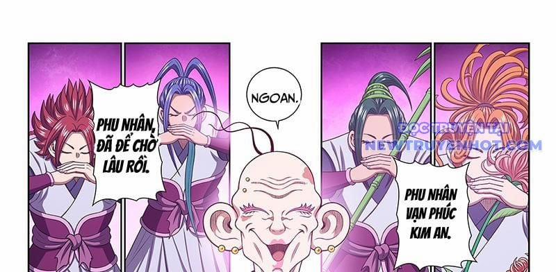 Ta Là Đại Thần Tiên 782 trang 36