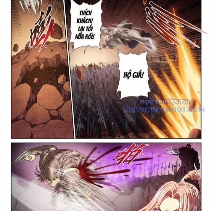 Ta Là Đại Thần Tiên 783 trang 11