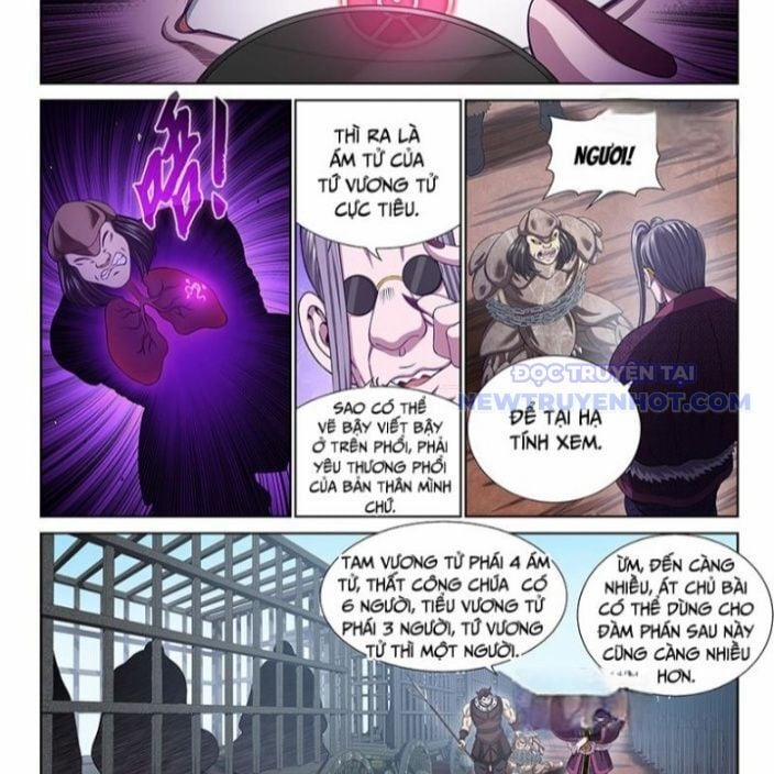 Ta Là Đại Thần Tiên 783 trang 14