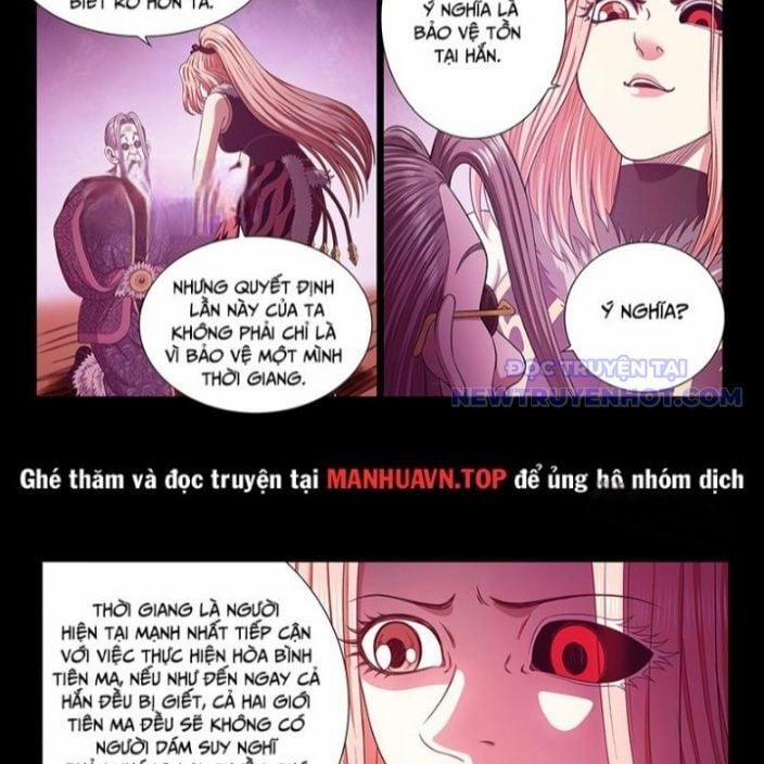 Ta Là Đại Thần Tiên 783 trang 19