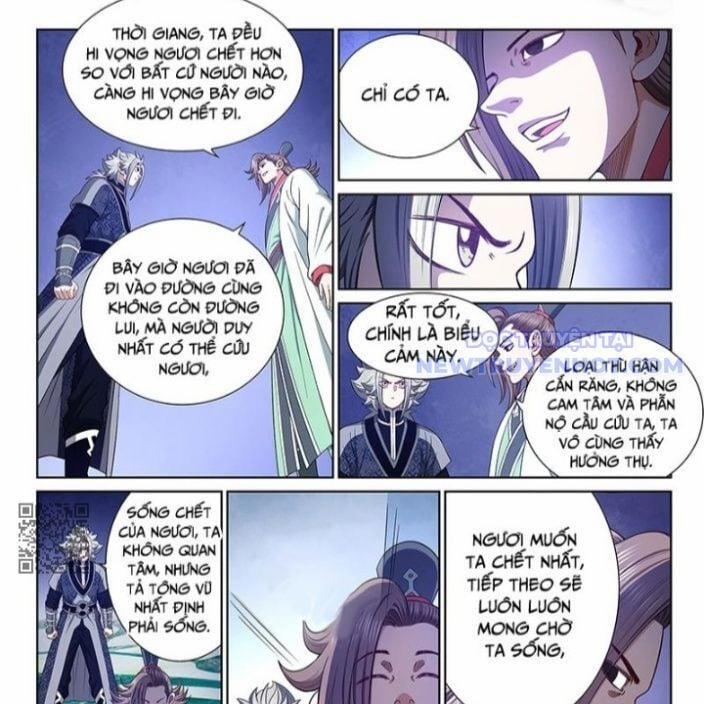 Ta Là Đại Thần Tiên 783 trang 5