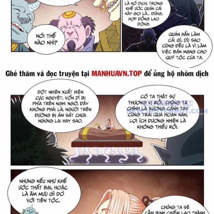 Ta Là Đại Thần Tiên 783 trang 9