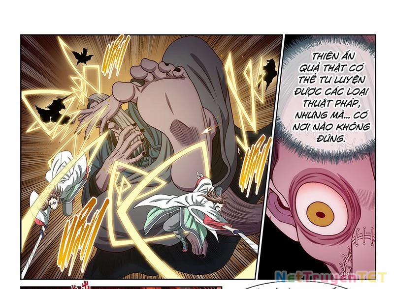 Ta Là Đại Thần Tiên 784 trang 12