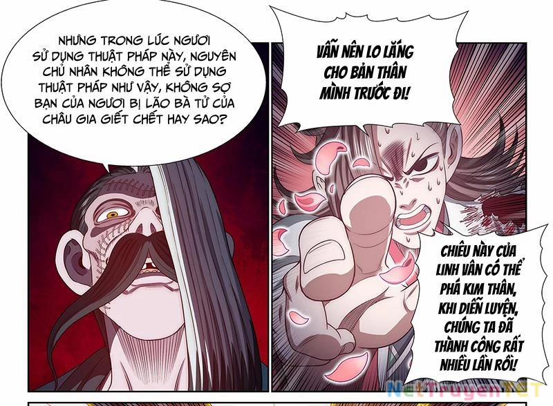 Ta Là Đại Thần Tiên 784 trang 18