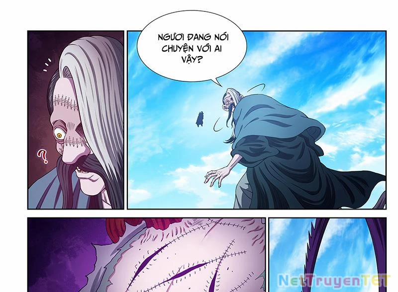 Ta Là Đại Thần Tiên 784 trang 24