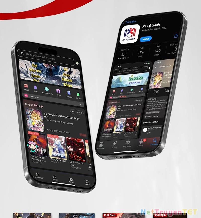 Ta Là Đại Thần Tiên 784 trang 34