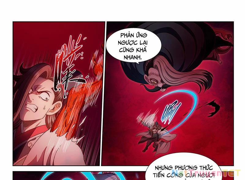 Ta Là Đại Thần Tiên 784 trang 8