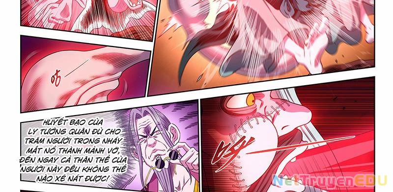 Ta Là Đại Thần Tiên 786 trang 13