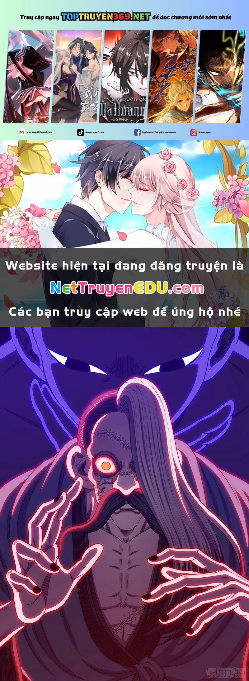 Ta Là Đại Thần Tiên 787 trang 0