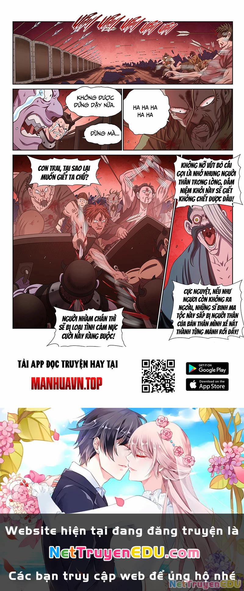 Ta Là Đại Thần Tiên 787 trang 14