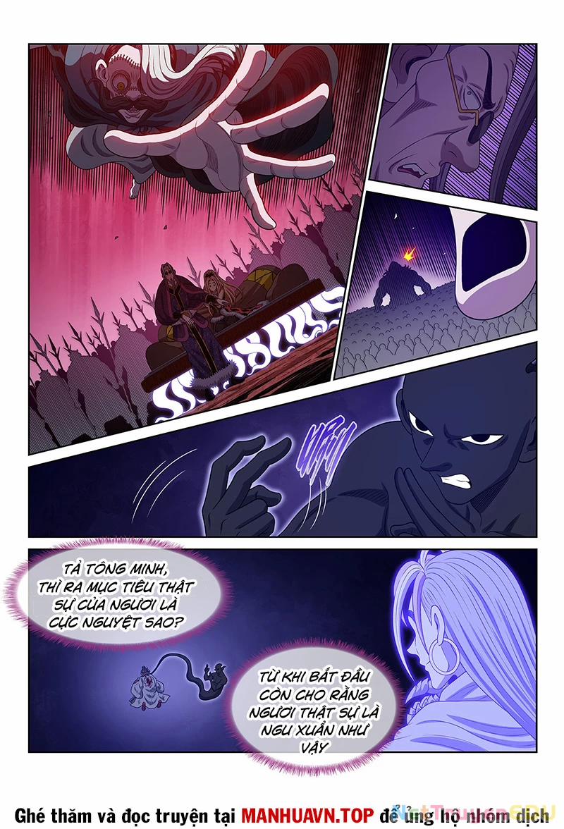 Ta Là Đại Thần Tiên 787 trang 5