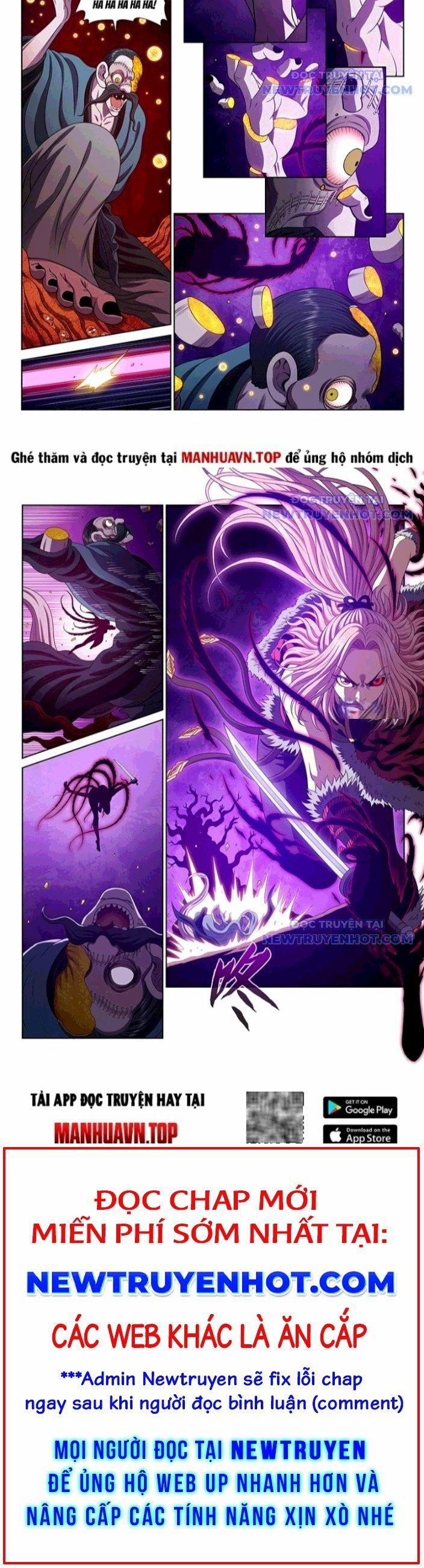 Ta Là Đại Thần Tiên 789 trang 3