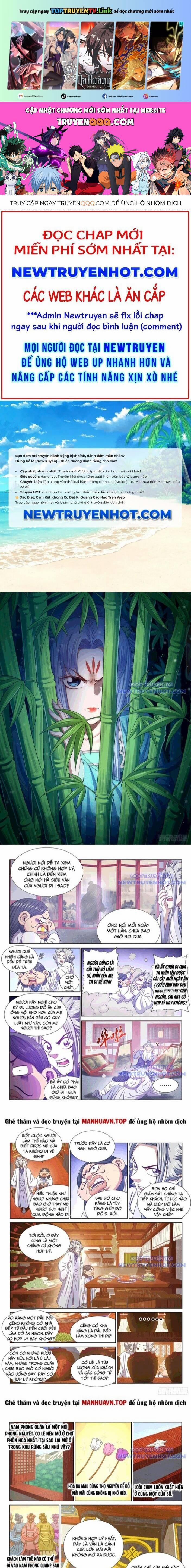 Ta Là Đại Thần Tiên 795.2 trang 0