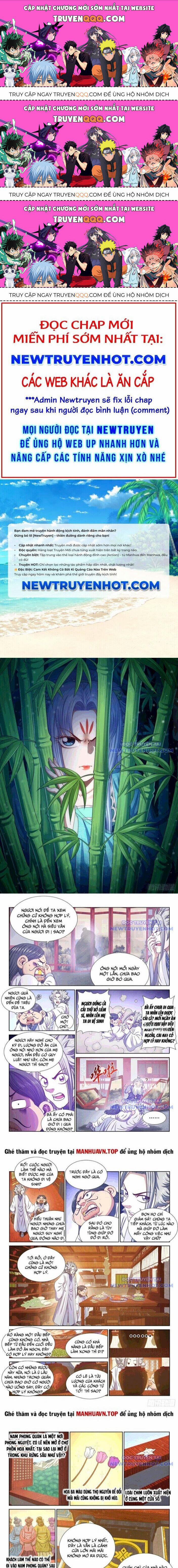 Ta Là Đại Thần Tiên 795.3 trang 0