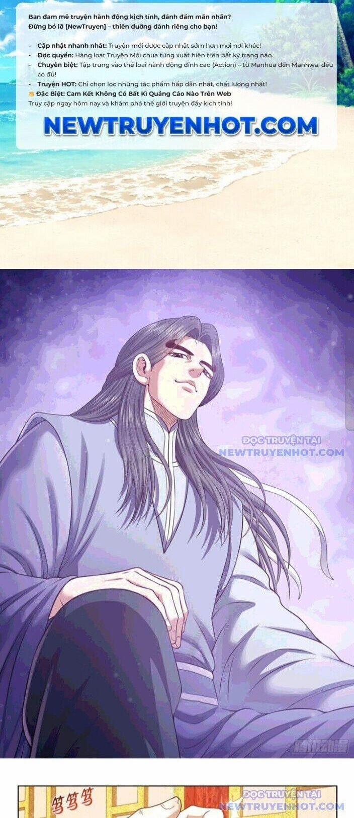 Ta Là Đại Thần Tiên 796.2 trang 2