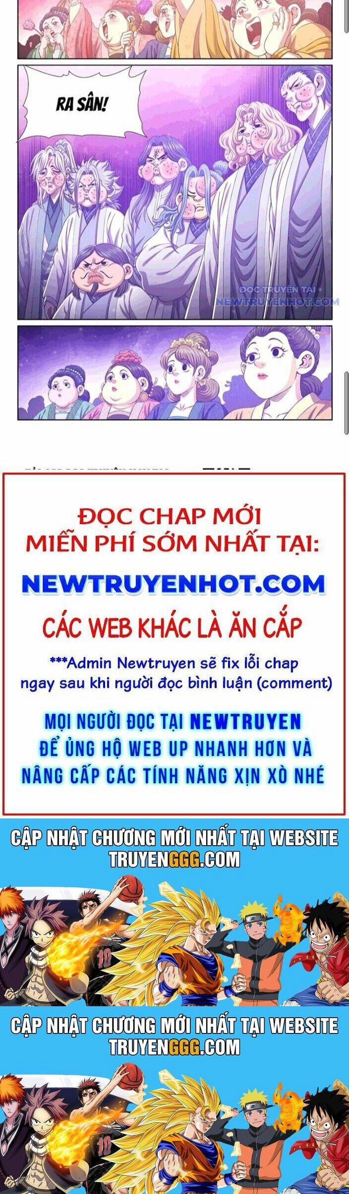 Ta Là Đại Thần Tiên 796.2 trang 9
