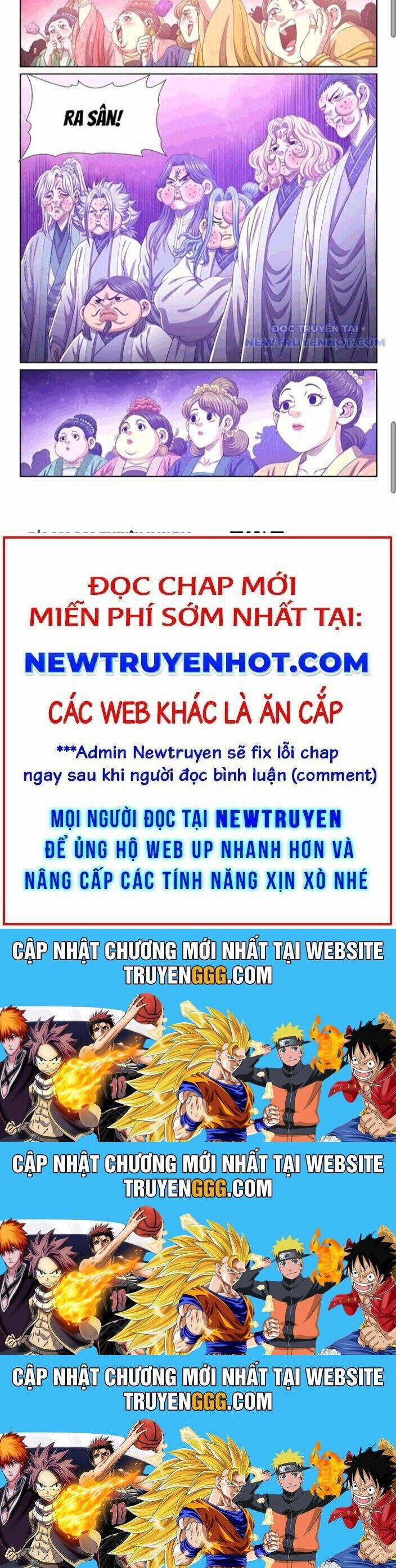 Ta Là Đại Thần Tiên 796.6 trang 13