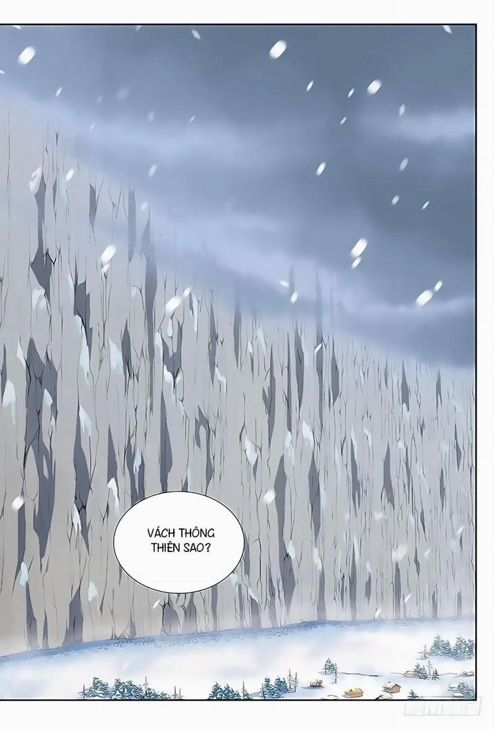 Ta Là Đại Thần Tiên 8 trang 5