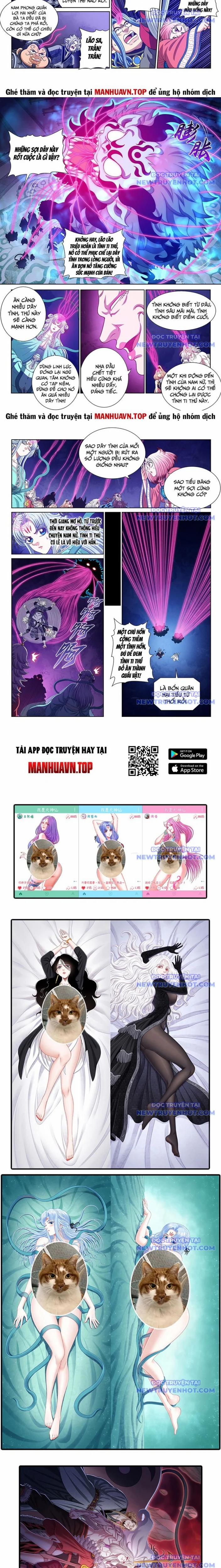 Ta Là Đại Thần Tiên 800 trang 3