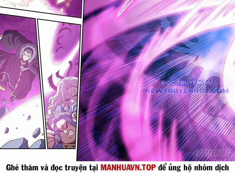 Ta Là Đại Thần Tiên 801 trang 16