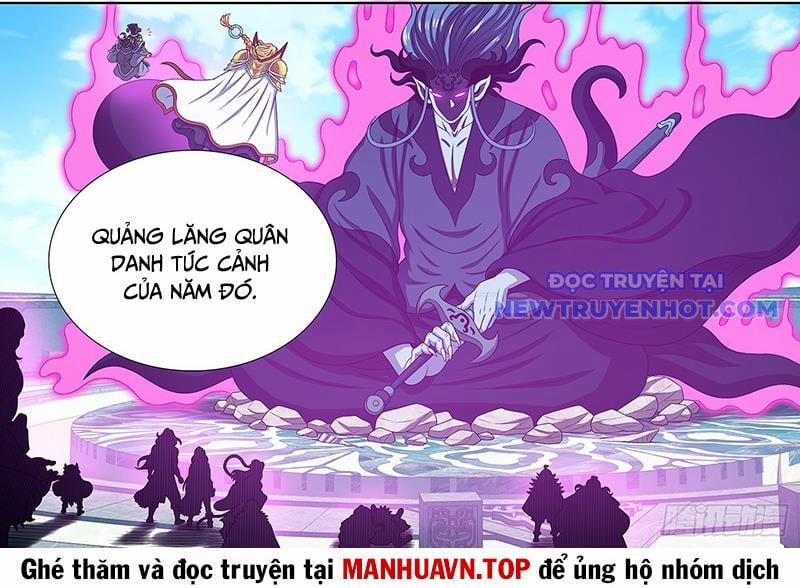 Ta Là Đại Thần Tiên 801 trang 32