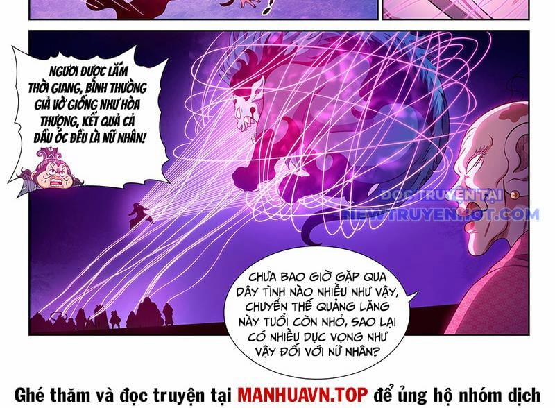 Ta Là Đại Thần Tiên 801 trang 6