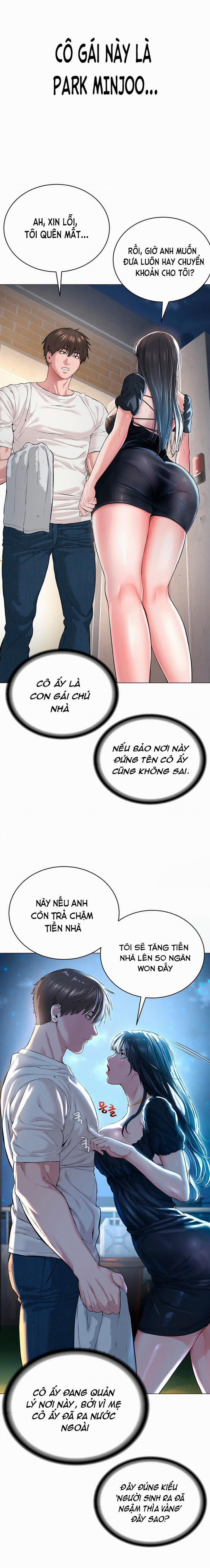 Ta Là Giáo Chủ Cuồng Giáo 1 trang 20