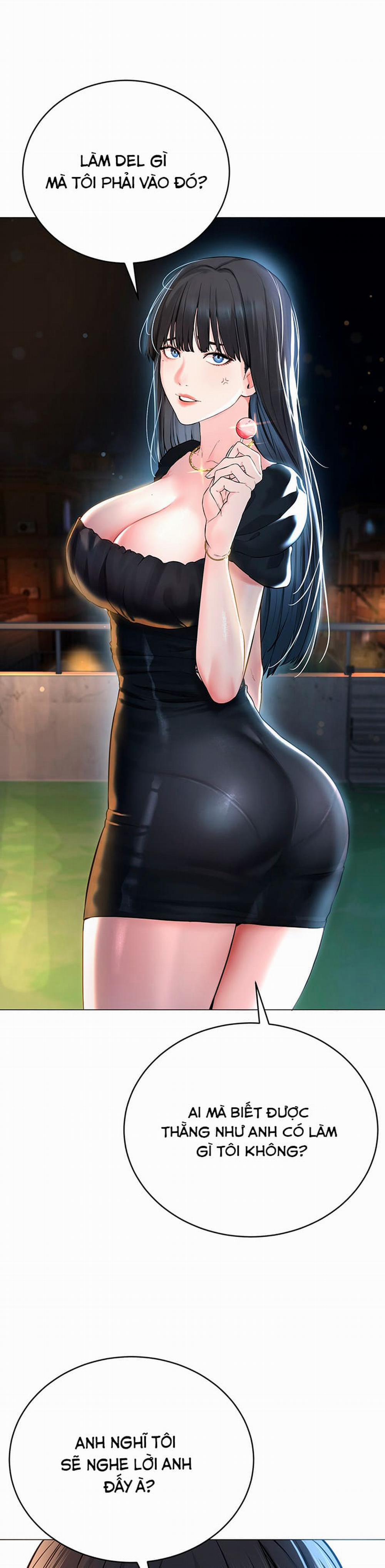 Ta Là Giáo Chủ Cuồng Giáo 1 trang 25