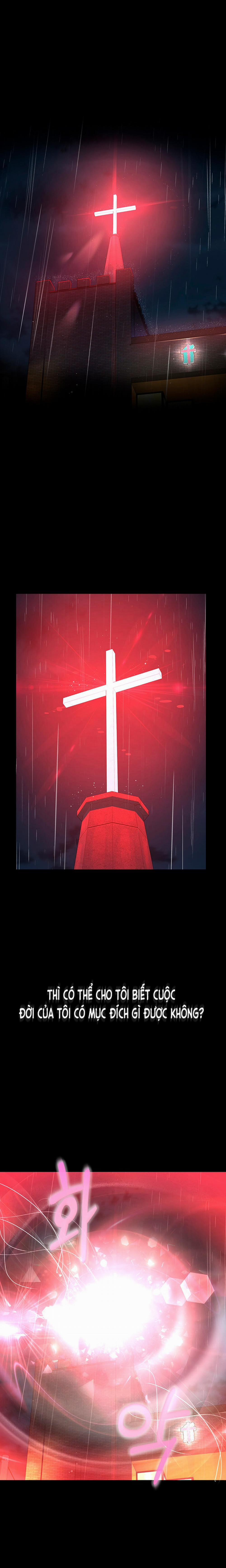 Ta Là Giáo Chủ Cuồng Giáo 1 trang 4