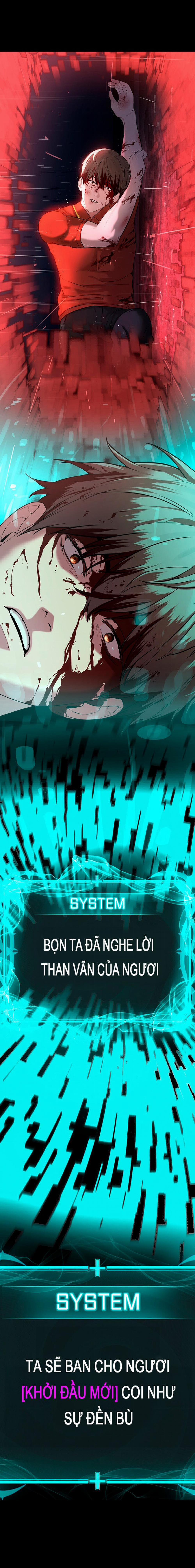 Ta Là Giáo Chủ Cuồng Giáo 1 trang 5