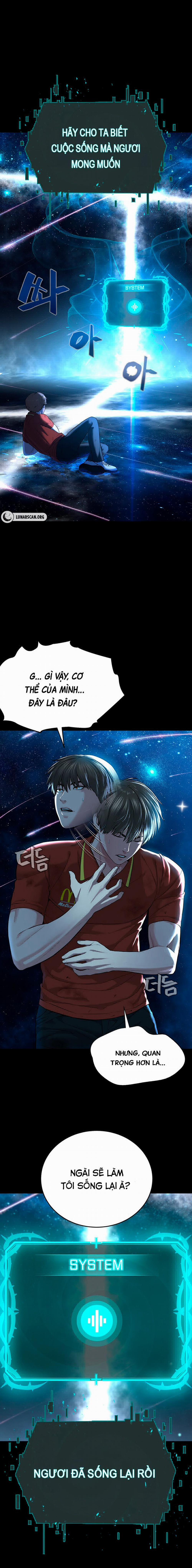 Ta Là Giáo Chủ Cuồng Giáo 1 trang 6