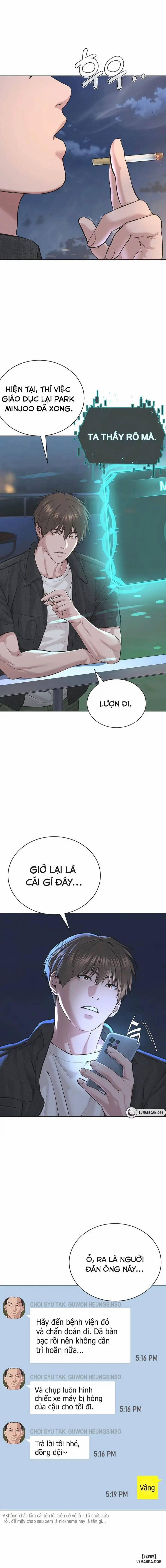 Ta Là Giáo Chủ Cuồng Giáo 10 trang 19
