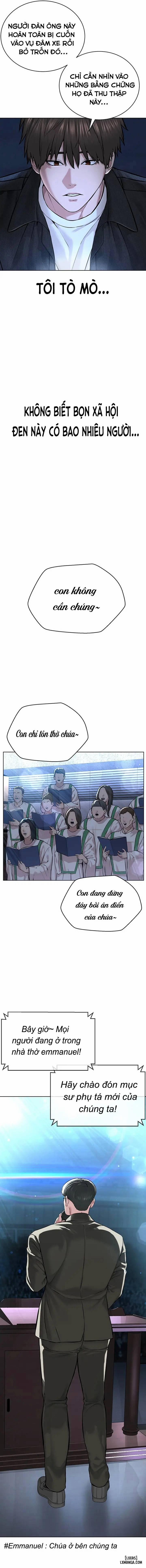 Ta Là Giáo Chủ Cuồng Giáo 10 trang 20