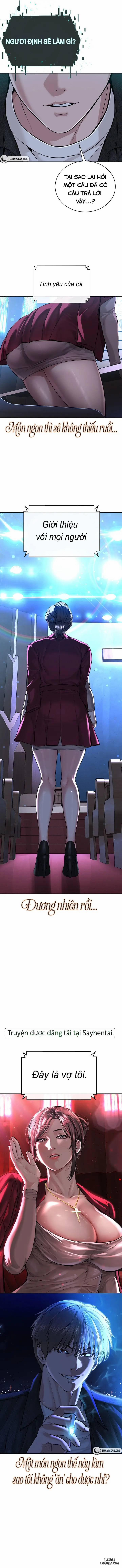 Ta Là Giáo Chủ Cuồng Giáo 10 trang 22