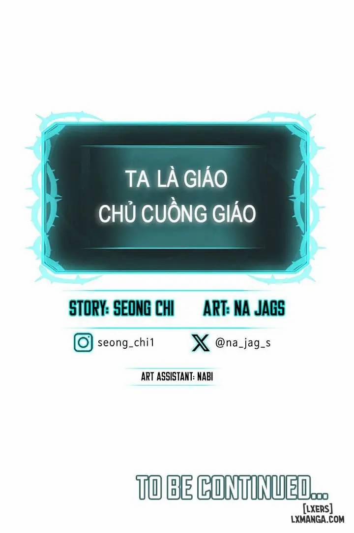 Ta Là Giáo Chủ Cuồng Giáo 10 trang 23