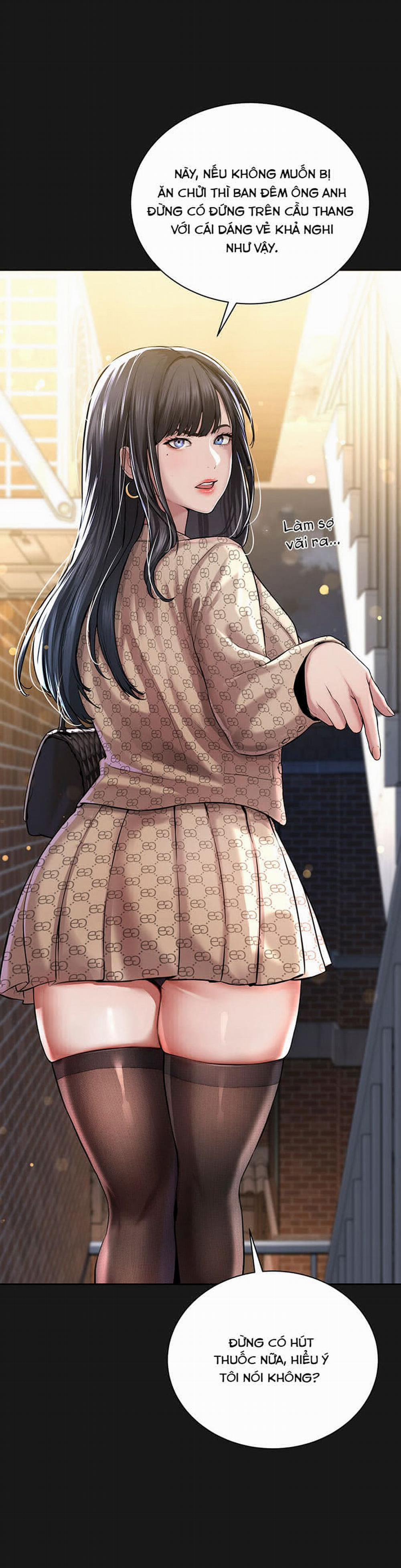 Ta Là Giáo Chủ Cuồng Giáo 2 trang 12