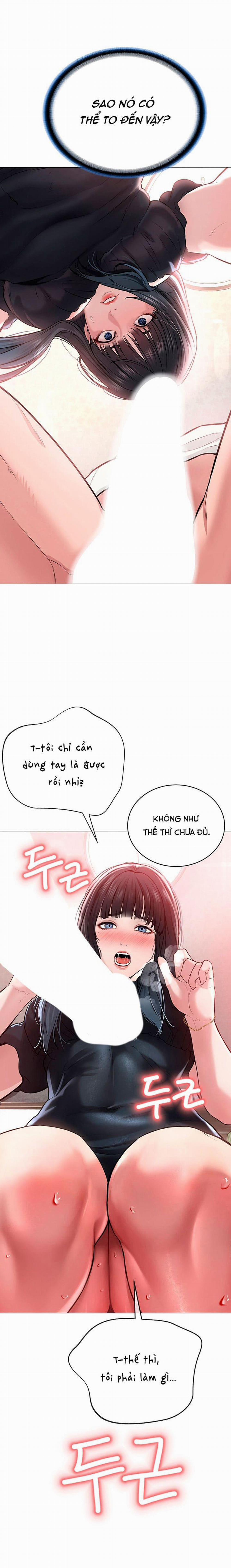 Ta Là Giáo Chủ Cuồng Giáo 2 trang 2