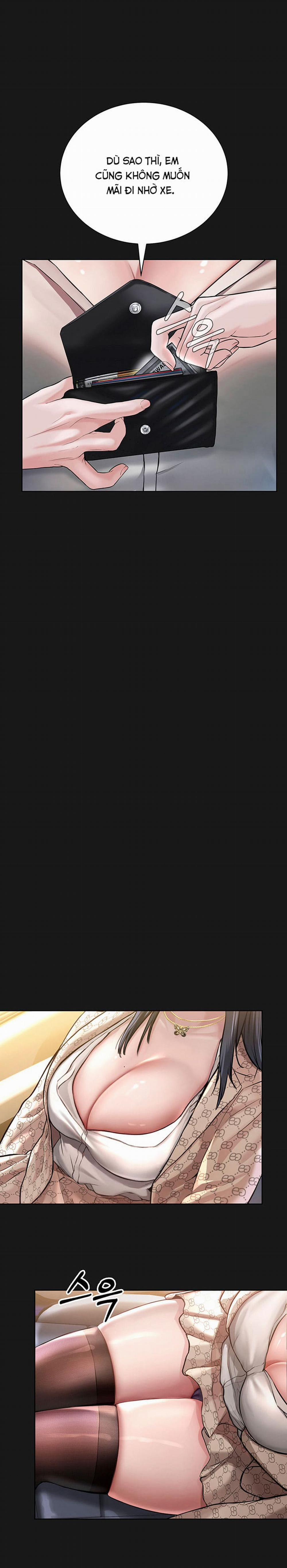 Ta Là Giáo Chủ Cuồng Giáo 2 trang 20